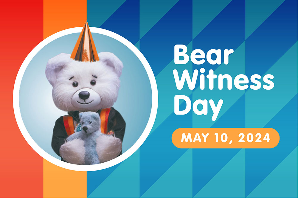 bear witness day may 10 2024